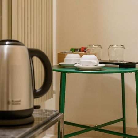 Palazzo Patrizi Suites & Spa Siena Eksteriør bilde