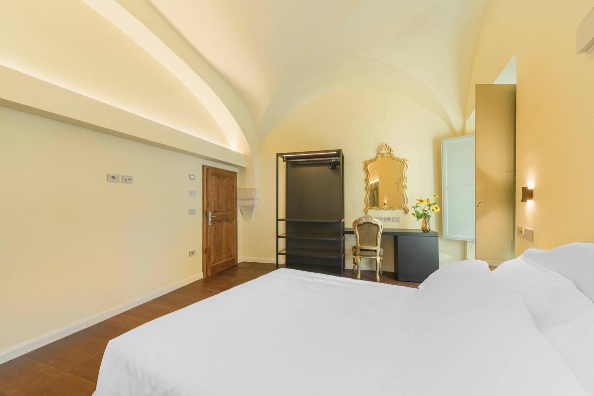 Palazzo Patrizi Suites & Spa Siena Eksteriør bilde