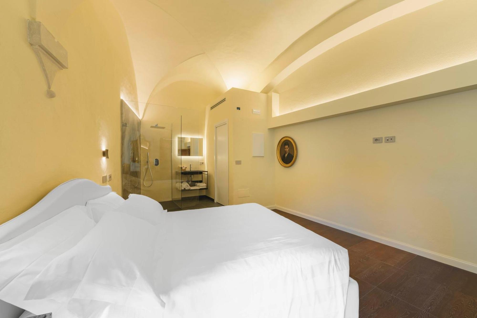 Palazzo Patrizi Suites & Spa Siena Eksteriør bilde