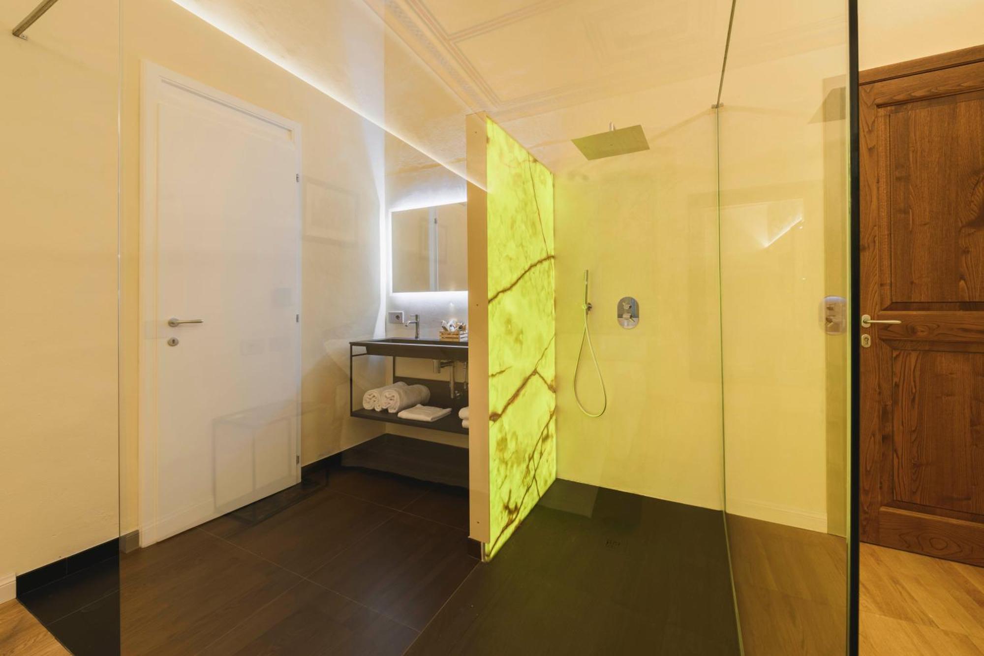 Palazzo Patrizi Suites & Spa Siena Eksteriør bilde