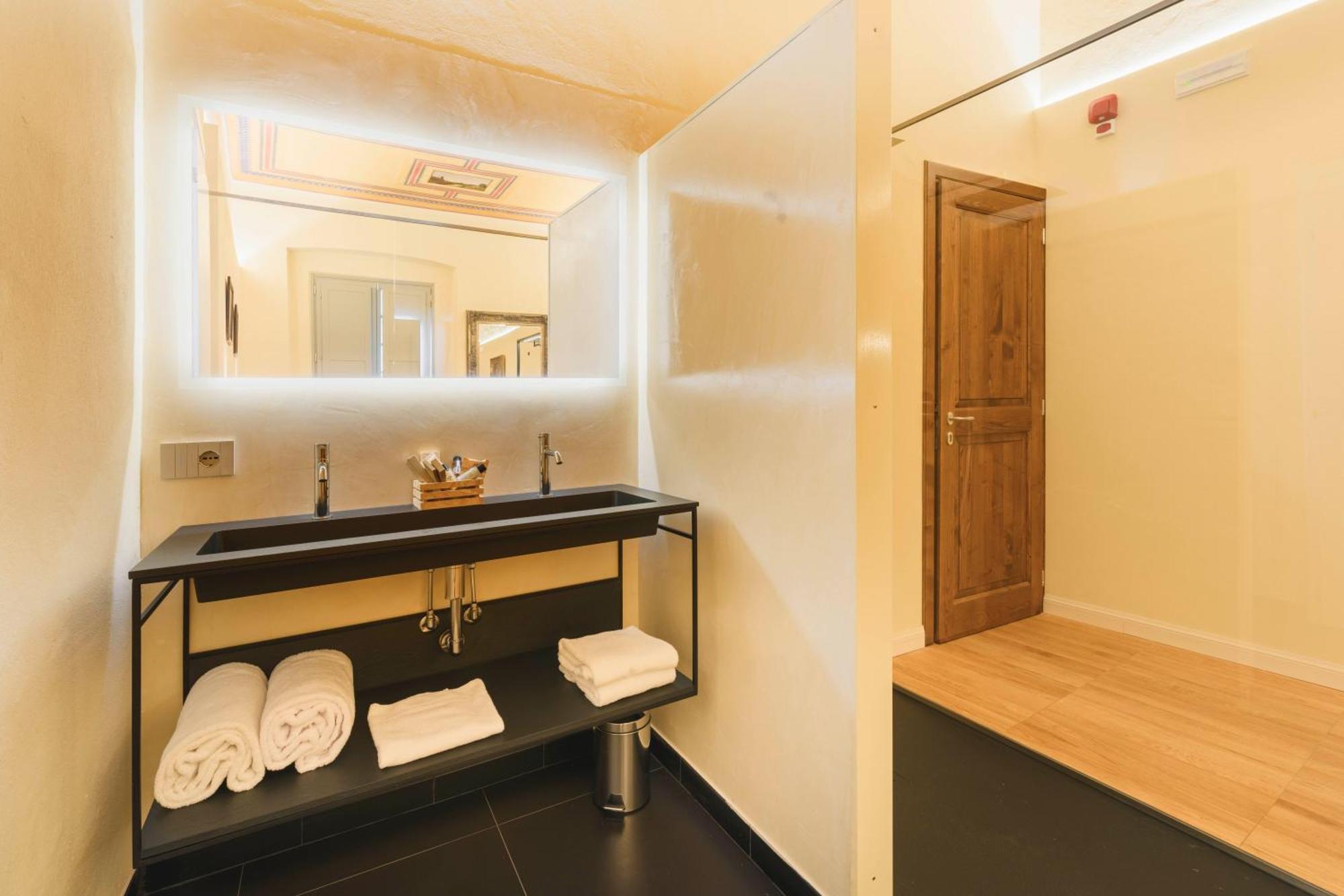 Palazzo Patrizi Suites & Spa Siena Eksteriør bilde