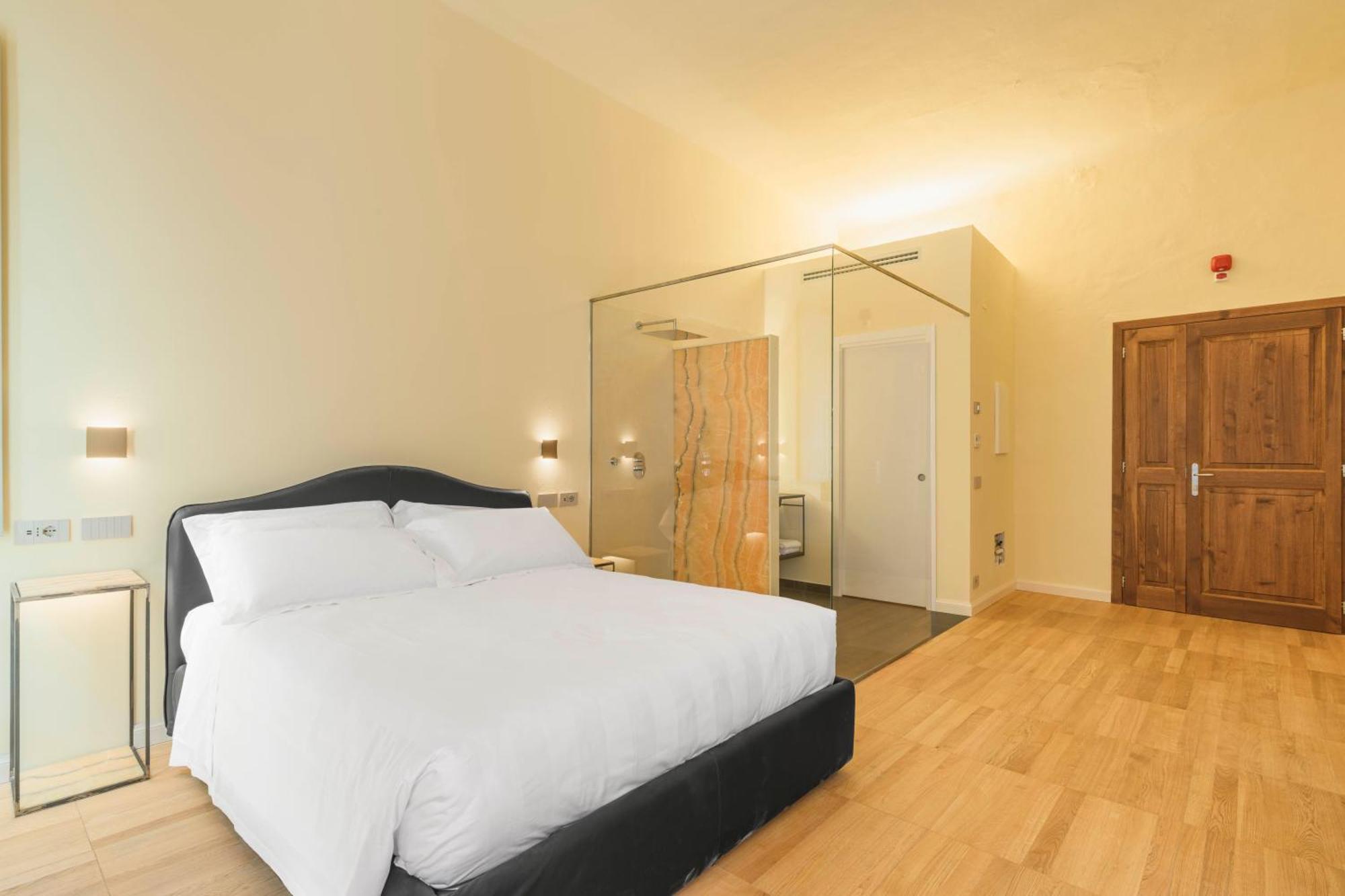 Palazzo Patrizi Suites & Spa Siena Eksteriør bilde