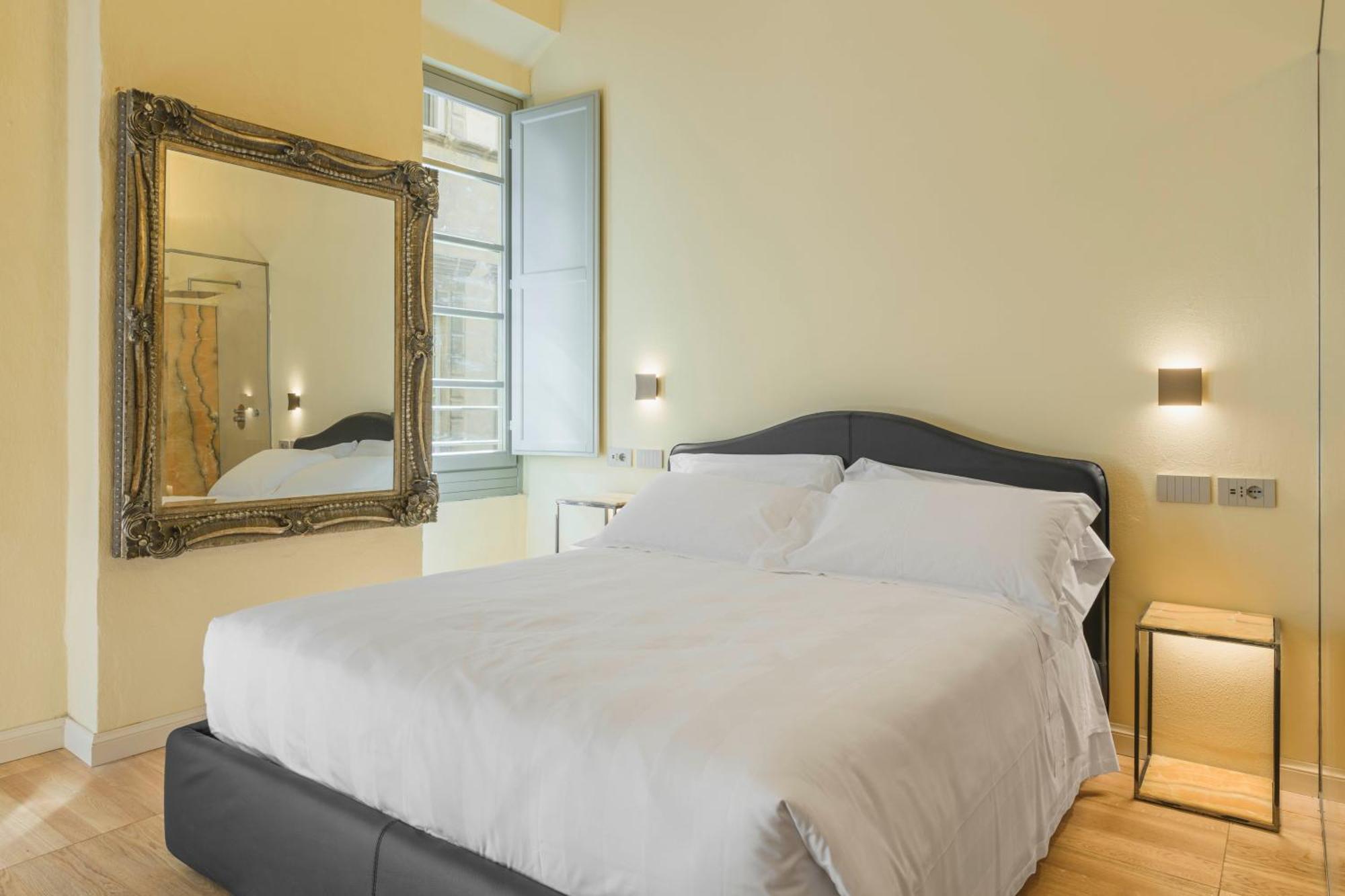 Palazzo Patrizi Suites & Spa Siena Eksteriør bilde