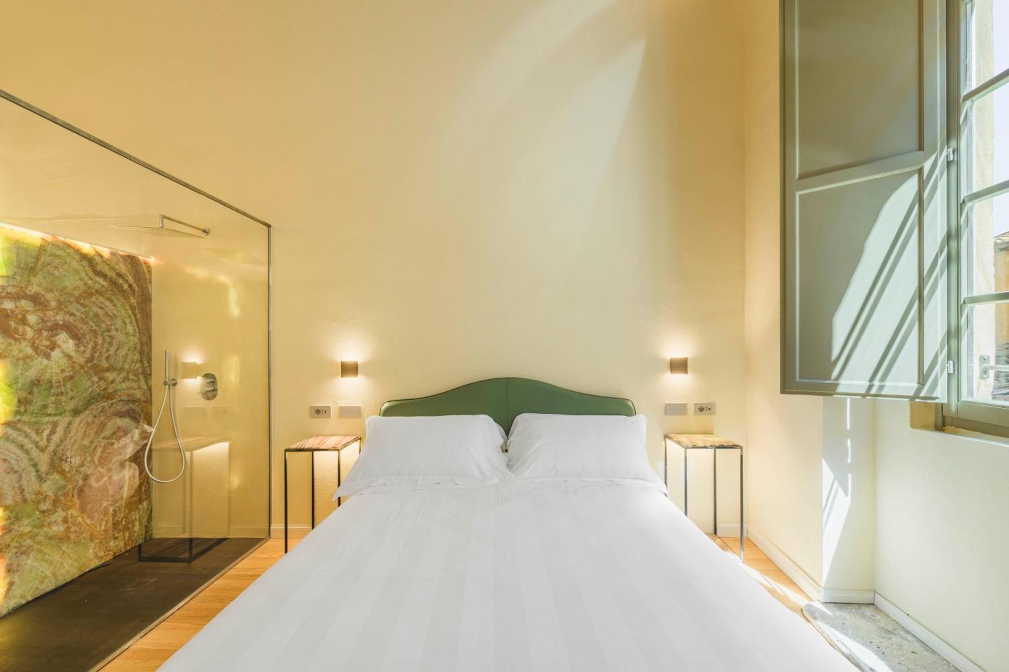 Palazzo Patrizi Suites & Spa Siena Eksteriør bilde