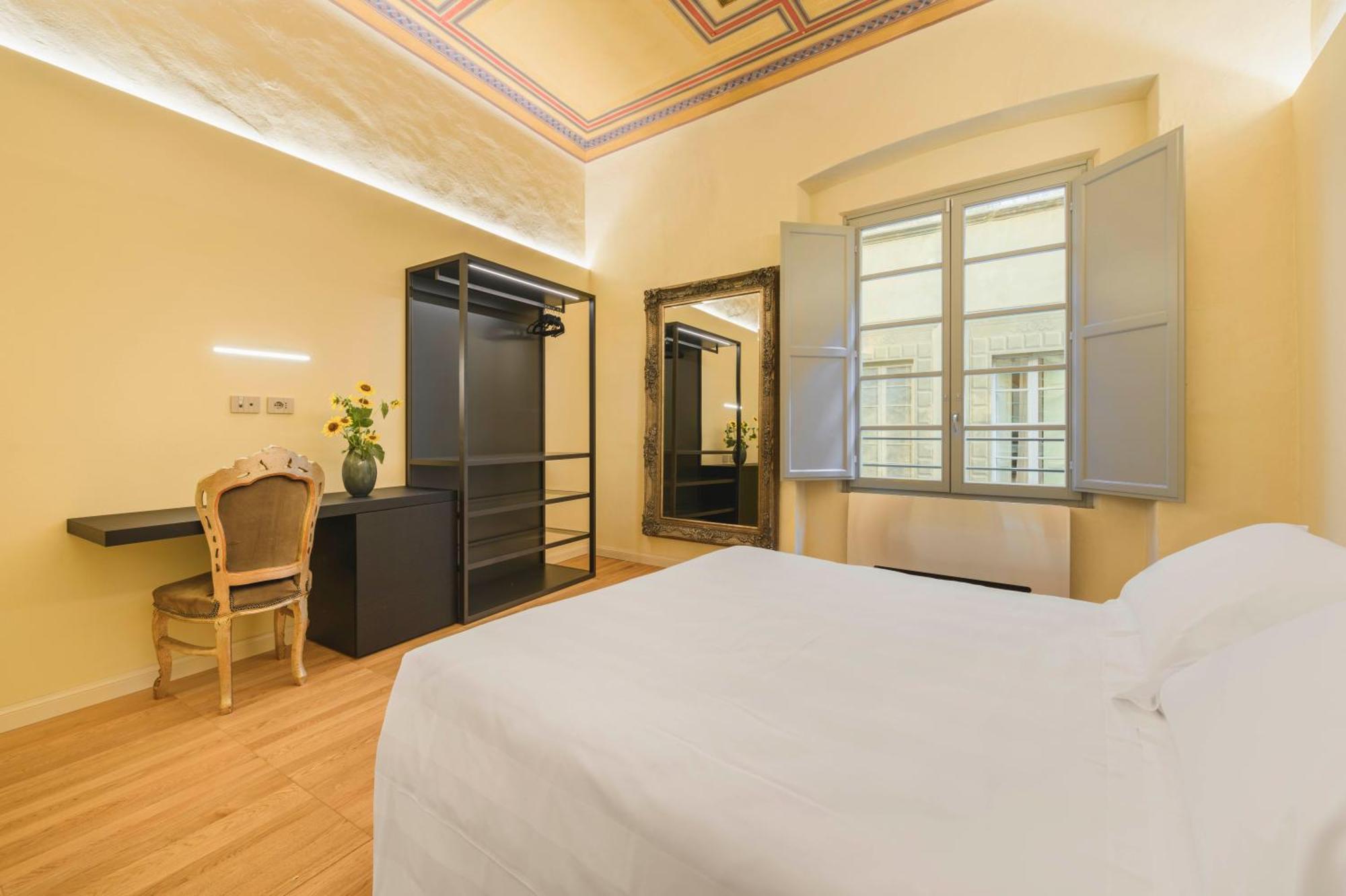 Palazzo Patrizi Suites & Spa Siena Eksteriør bilde