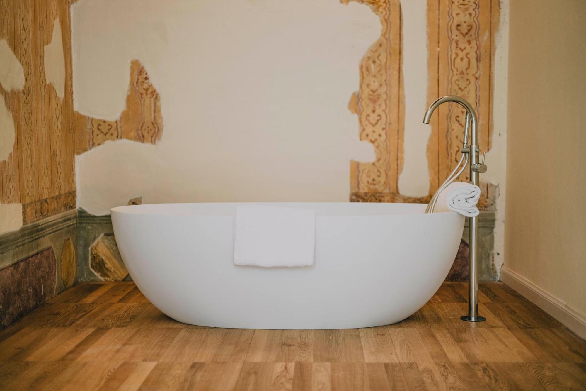 Palazzo Patrizi Suites & Spa Siena Eksteriør bilde