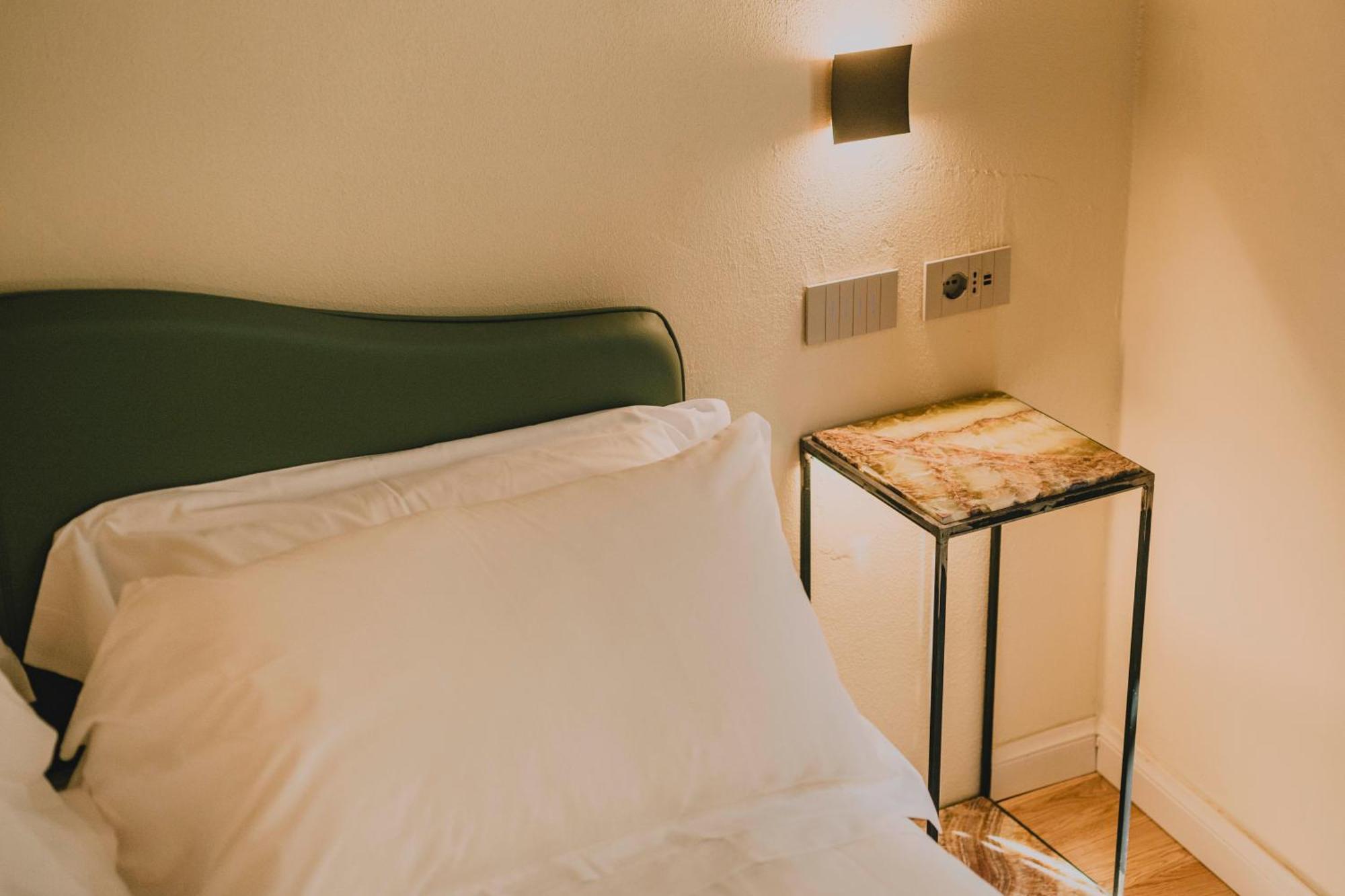 Palazzo Patrizi Suites & Spa Siena Eksteriør bilde