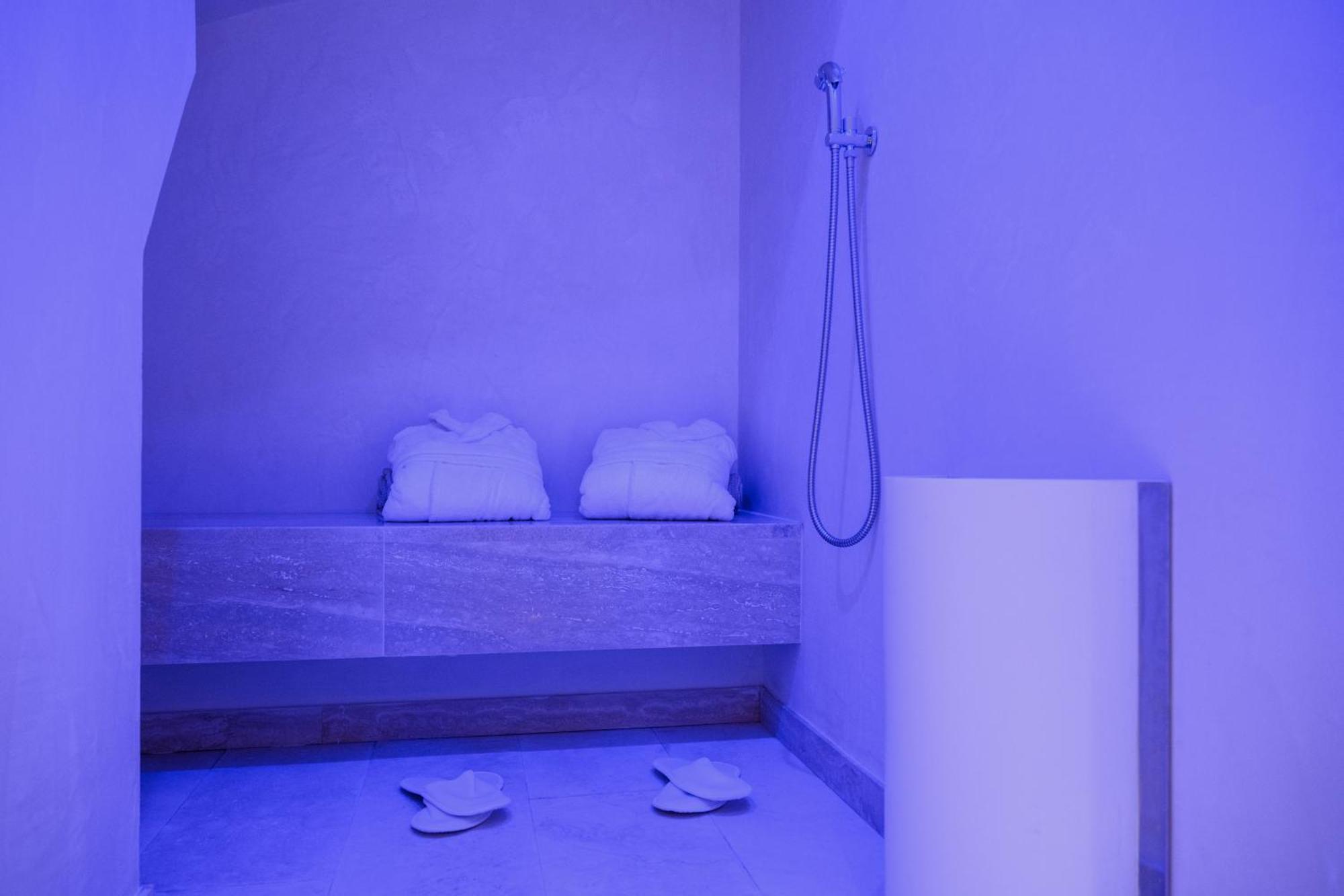 Palazzo Patrizi Suites & Spa Siena Eksteriør bilde