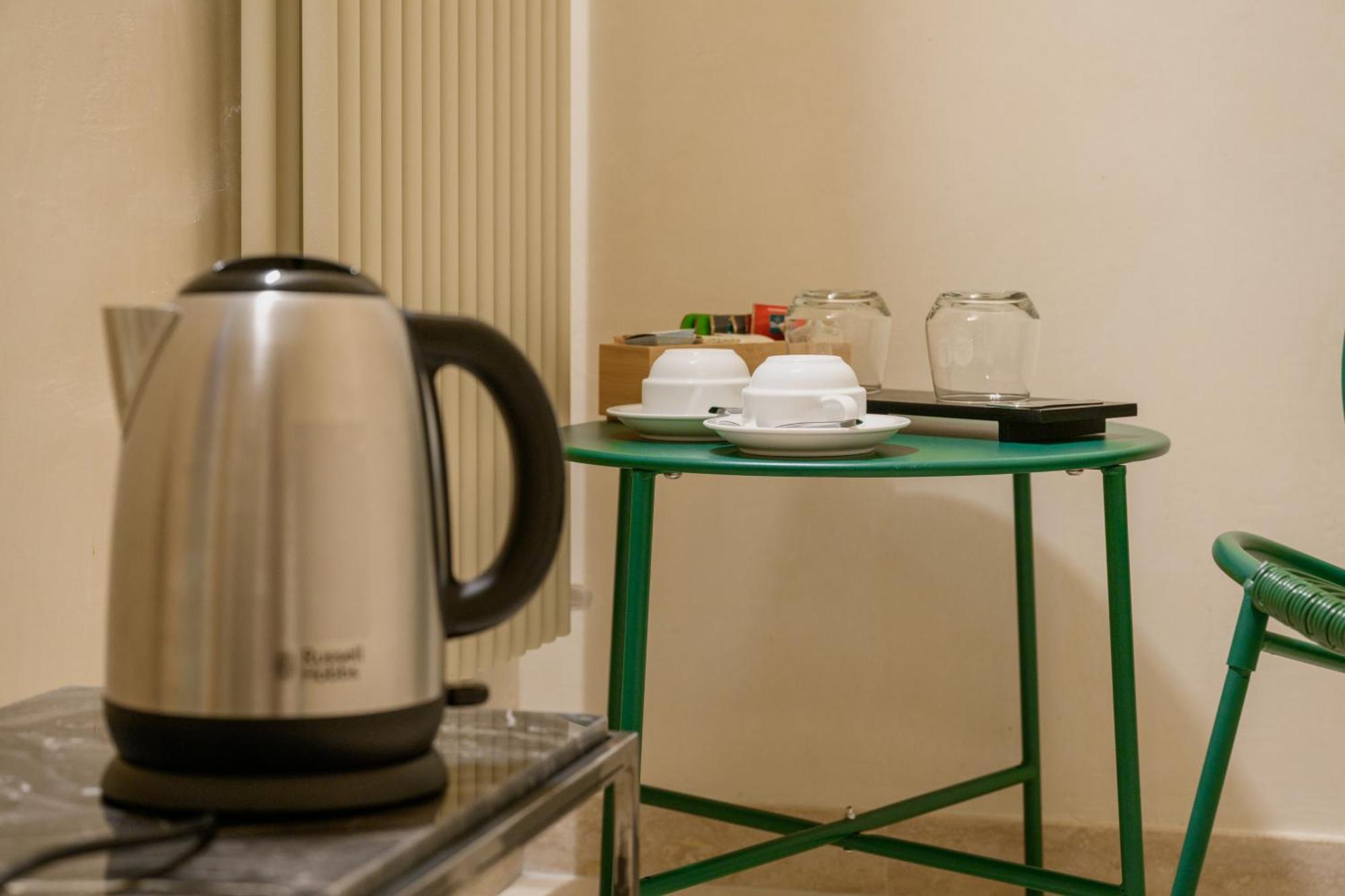 Palazzo Patrizi Suites & Spa Siena Eksteriør bilde