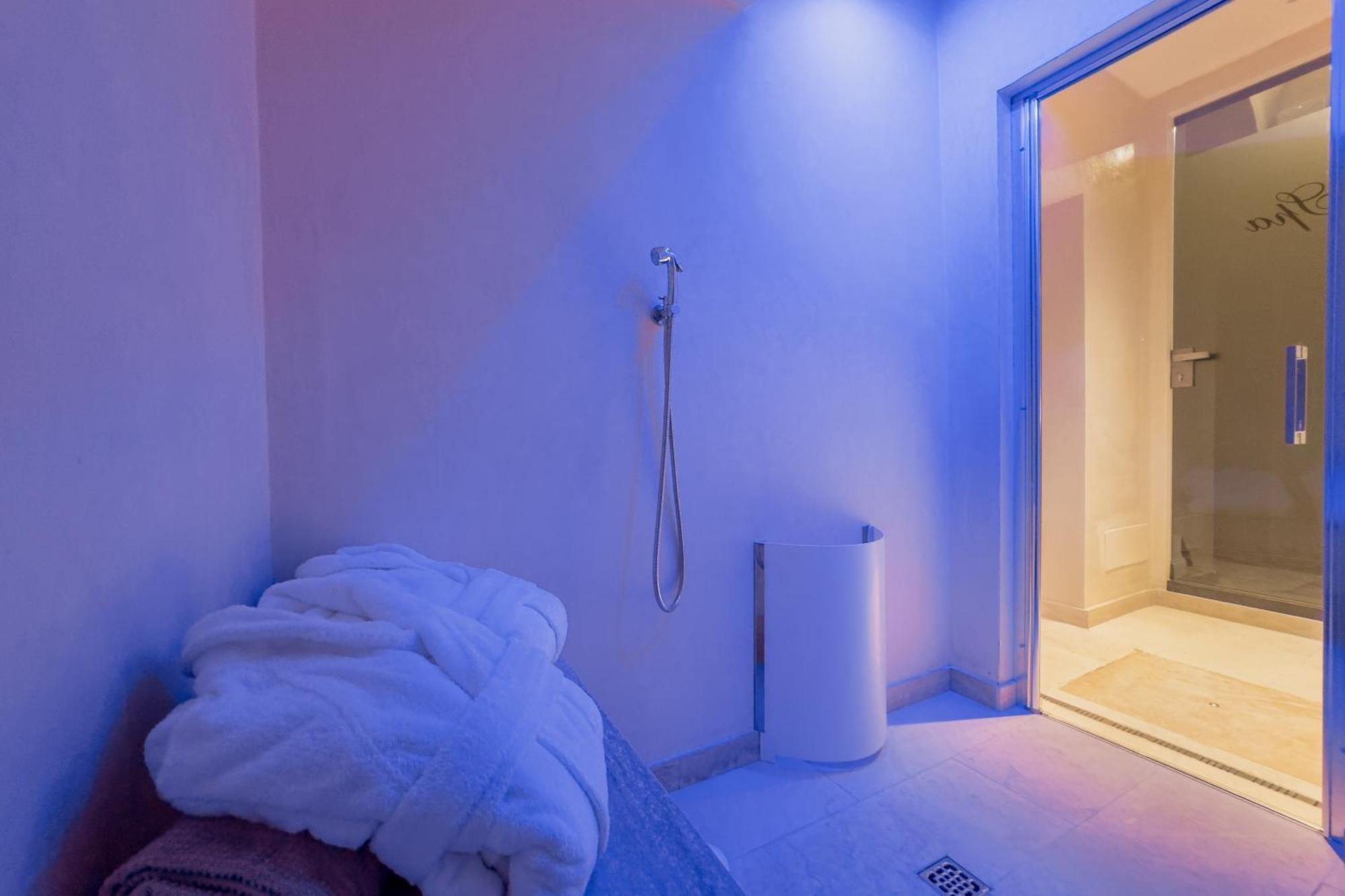 Palazzo Patrizi Suites & Spa Siena Eksteriør bilde