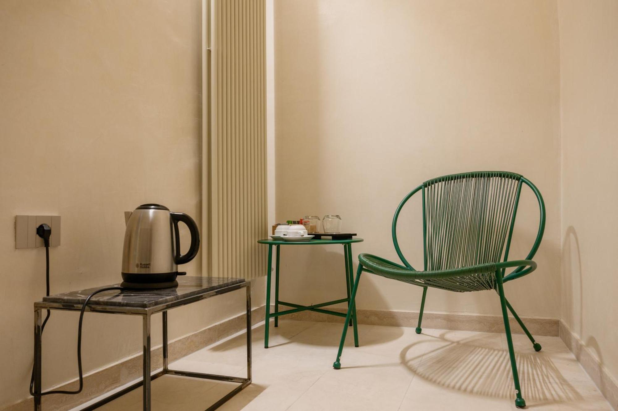 Palazzo Patrizi Suites & Spa Siena Eksteriør bilde