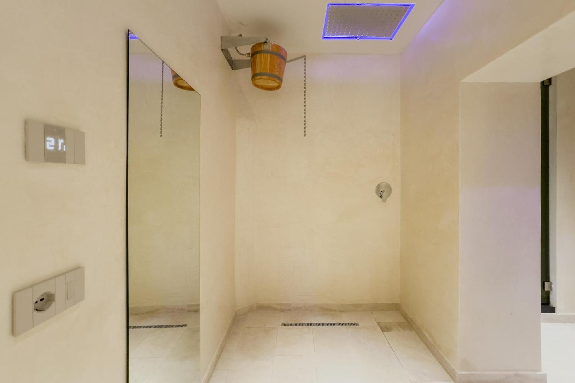 Palazzo Patrizi Suites & Spa Siena Eksteriør bilde