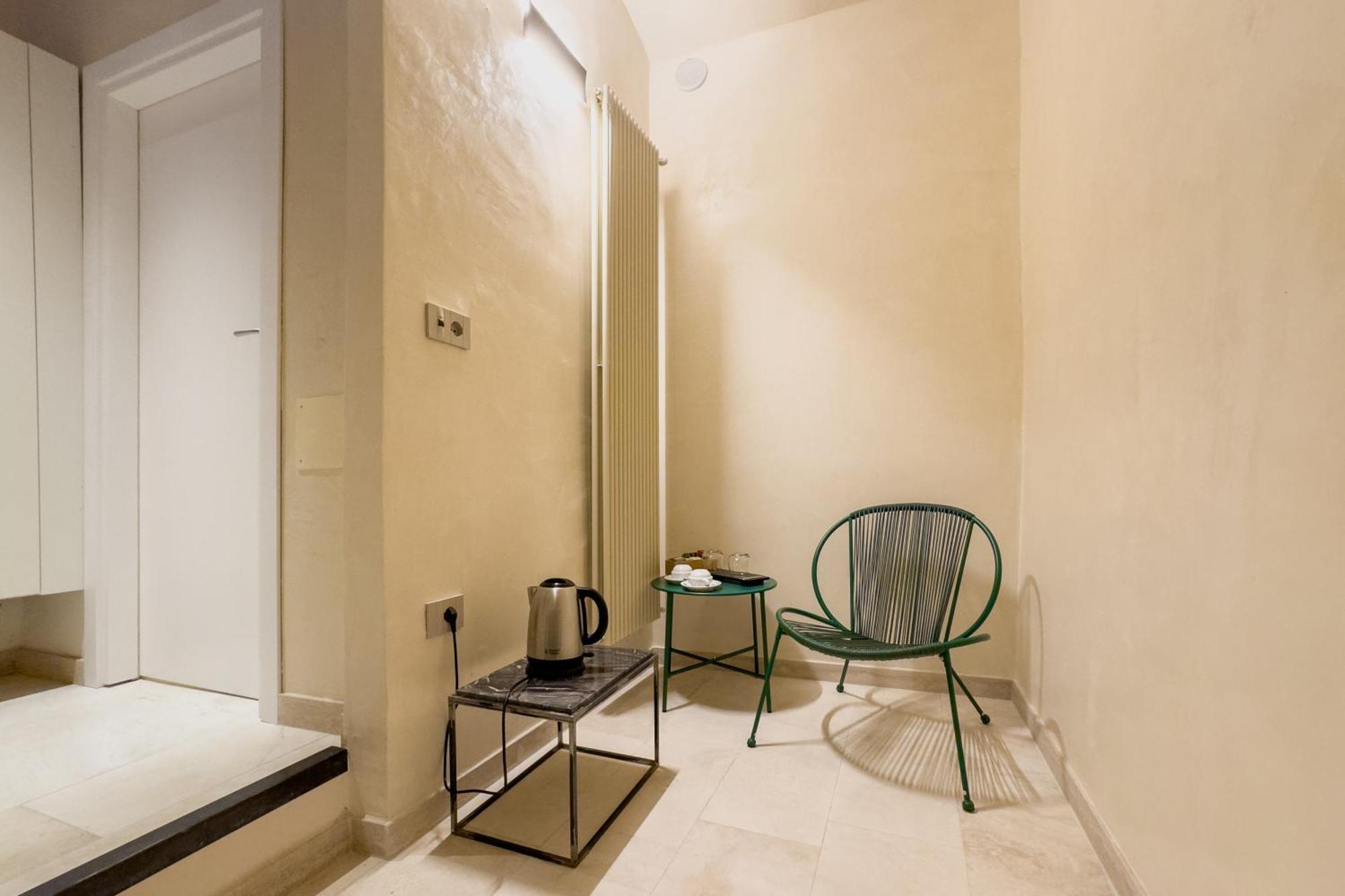 Palazzo Patrizi Suites & Spa Siena Eksteriør bilde