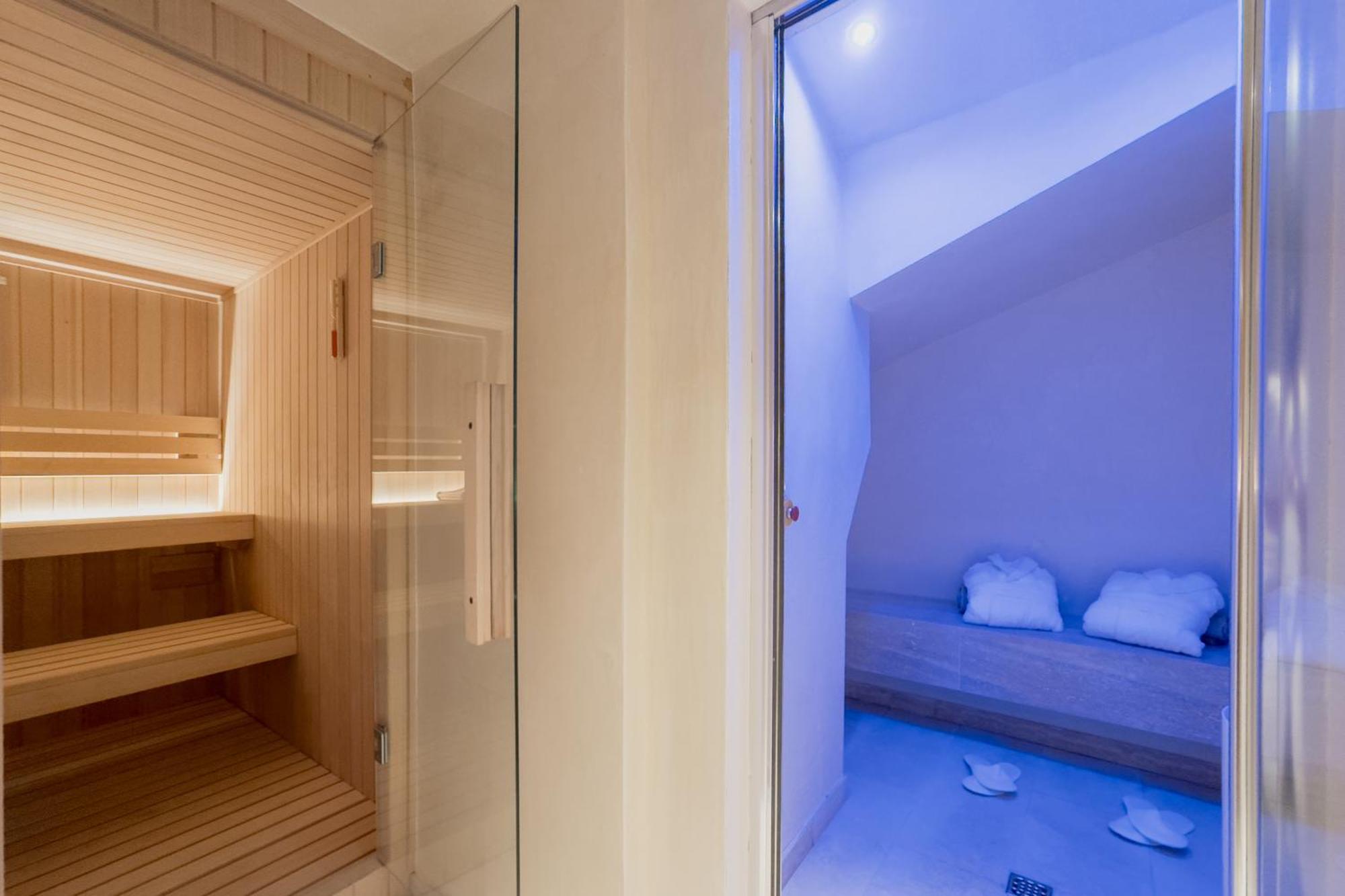 Palazzo Patrizi Suites & Spa Siena Eksteriør bilde