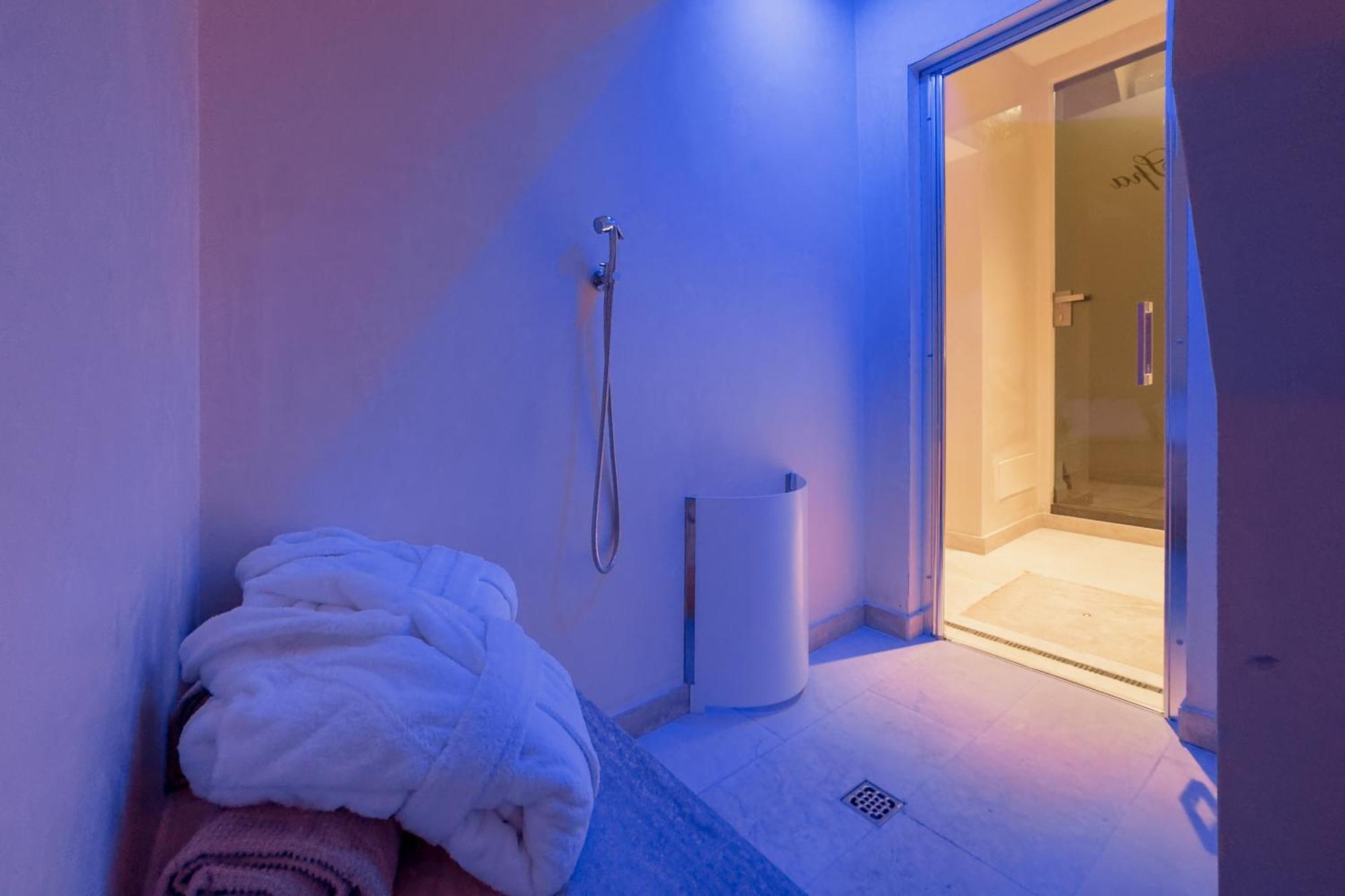 Palazzo Patrizi Suites & Spa Siena Eksteriør bilde
